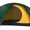 Hilleberg Niak -Expedition Gear 018011 gruen