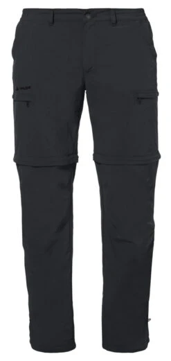 Vaude Farley Zipp Off Pant IV Men -Expedition Gear 03869 010