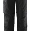 Vaude Farley Zipp Off Pant IV Women