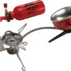 MSR Whisperlite Universal Combo -Expedition Gear 06632l