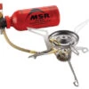 MSR Whisperlite International -Expedition Gear 06635