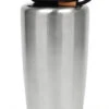 Nalgene Edelstahlflasche Backpacker 0,94 -Expedition Gear 077621