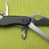 Victorinox Soldatenmesser 08 1 Victorinox Soldatenmesser 08 -Expedition Gear 08461MWCH