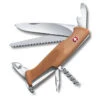 Victorinox RangerWood 55 -Expedition Gear 0956163