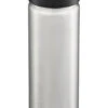 KleanKanteen 800ml Kanteen®Wide (Wide Loop Cap) -Expedition Gear 1009489 800ml