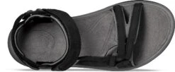 Teva Terra Fi Lite Leather Women -Expedition Gear 1012073 blk 02