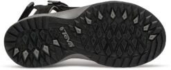 Teva Terra Fi Lite Leather Women -Expedition Gear 1012073 blk 03
