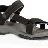 Teva Terra Fi Lite Leather Women -Expedition Gear 1012073 blk TerraFi Lite Lether Women