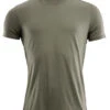 ACLIMA LightWool T-Shirt Roundneck Mens -Expedition Gear 101656 ran