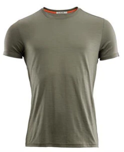 Expedition Gear 37 ACLIMA LightWool T-Shirt Roundneck Mens