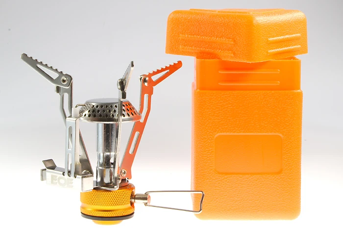 EOE Strontium Gaskocher 4 EOE Strontium Gaskocher – Bild 2