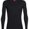 Icebreaker Tech Top Crewe L/S Men 260 -Expedition Gear 104033001 1