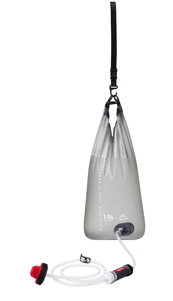 MSR Autoflow XL Gravity Wasserfilter 3 MSR Autoflow XL Gravity Wasserfilter