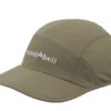 Mont-Bell Mesh Crusher Cap -Expedition Gear 1118273 ston