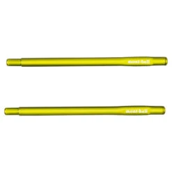 Mont-Bell Stuck In Nobashi Chopsticks -Expedition Gear 1124186 C