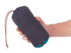 Mont-Bell Rain Trekker Jacket M´s -Expedition Gear 1128648 Pack