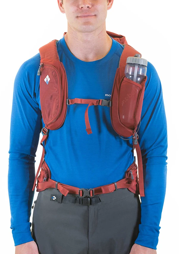 Mont-Bell Altiplano Pack 40 4 Mont-Bell Altiplano Pack 40 – Bild 2