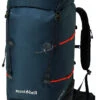 Mont-Bell Alpine Light Pack 40 -Expedition Gear 1133289 nv