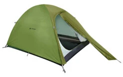 Expedition Gear 8 Vaude Campo Compact