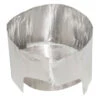 MSR Solid Heatreflector+Windscreen -Expedition Gear 11812