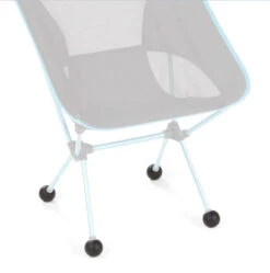 Helinox Ball Feet Set 45 Mm