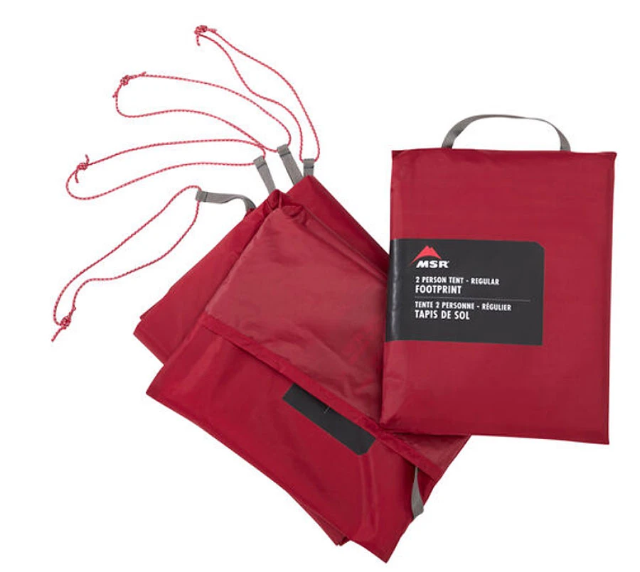 MSR Footprint Universal 1 P 3 MSR Footprint Universal 1 P