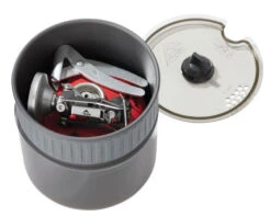 MSR Pocket Rocket DeLuxe Kit 7 MSR Pocket Rocket DeLuxe Kit -Expedition Gear 13099 3