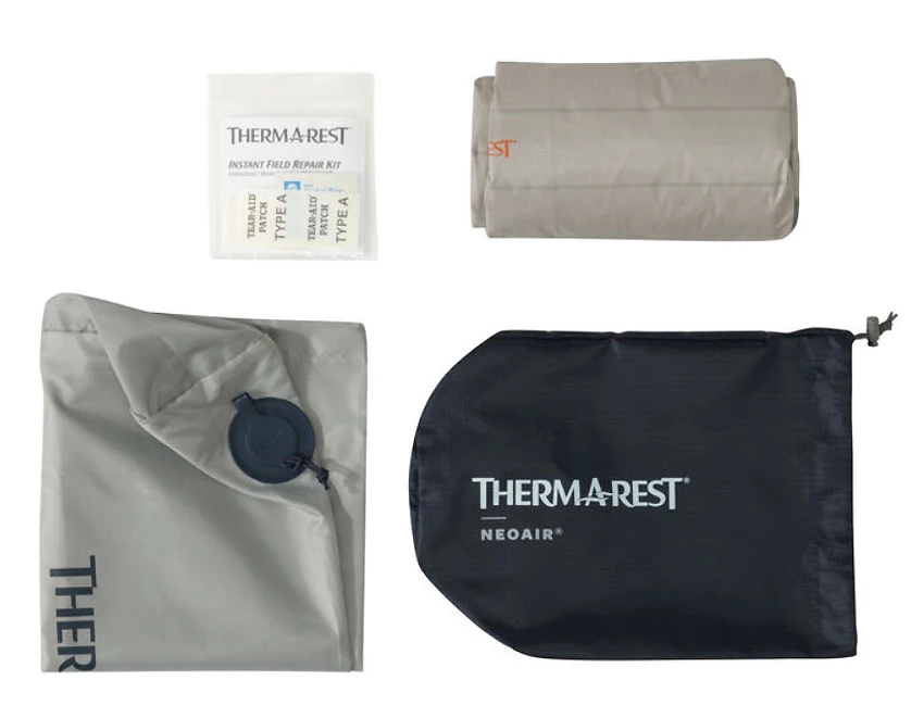 Therm-A-Rest NeoAir XTherm Vapor 5 Therm-A-Rest NeoAir XTherm Vapor – Bild 4
