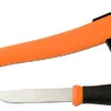 Mora Outdoor Kit MG Survival -Expedition Gear 133300orange