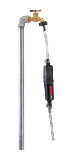 MSR Home Emergency Water Filter -Expedition Gear 13425 1