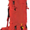 Tatonka Isis 60 Women -Expedition Gear 1396 015