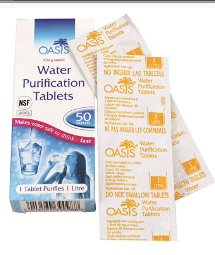 Wasseraufbereitung Oasis 50T 3 Wasseraufbereitung Oasis 50T