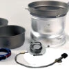 Trangia Sturmkocher Alu HA UL Gross Gas -Expedition Gear 167257