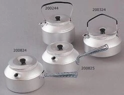 Trangia Wasser-/ Kaffeekessel 0.6 L