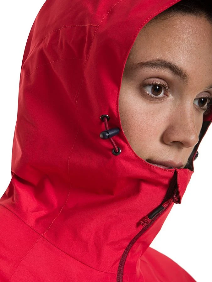 Berghaus Paclite 2.0 Shell Jacket Women 5 Berghaus Paclite 2.0 Shell Jacket Women – Bild 3