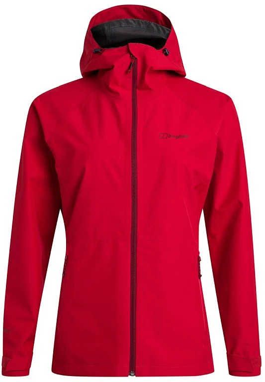 Berghaus Paclite 2.0 Shell Jacket Women 3 Berghaus Paclite 2.0 Shell Jacket Women