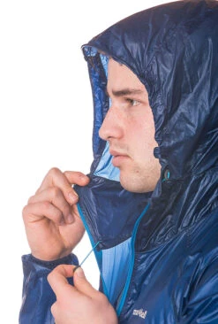 Mont-Bell Tachyon Parka Men -Expedition Gear 2303106 05