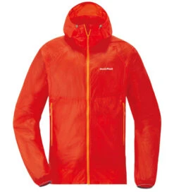 Mont-Bell Tachyon Parka Men -Expedition Gear 2303106 hred
