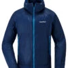 Mont-Bell Tachyon Parka Men -Expedition Gear 2303106 twbl
