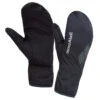 Mont-Bell U.L. Shell Mittens -Expedition Gear 2308105 dkch