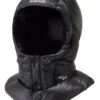 Mont-Bell Down Balaclava 2 Mont-Bell Down Balaclava -Expedition Gear 2308106 bk