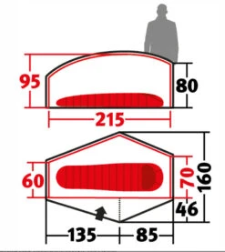 Wechsel Venture 1 TL -Expedition Gear 231058 msse