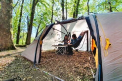 Wechsel Intrepid 5 18 Wechsel Intrepid 5 -Expedition Gear 231081 Intrepid 5 action 01