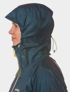 Mont-Bell Versalite Jacket Women -Expedition Gear 2328170 04