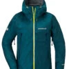 Mont-Bell Versalite Jacket Women -Expedition Gear 2328170 dkma