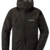 Mont-Bell Storm Cruiser Jacket Men's -Expedition Gear 2328174 bk