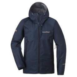 Mont-Bell Storm Cruiser Jacket Women's -Expedition Gear 2328175 dknv