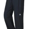 Mont-Bell Rain Trekker Pant Mens -Expedition Gear 2328243 bk
