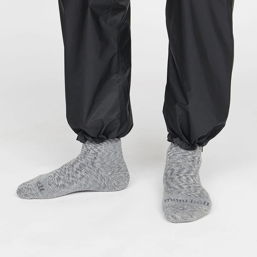 Mont-Bell Storm Cruiser Pant Mens 5 Mont-Bell Storm Cruiser Pant Mens – Bild 3