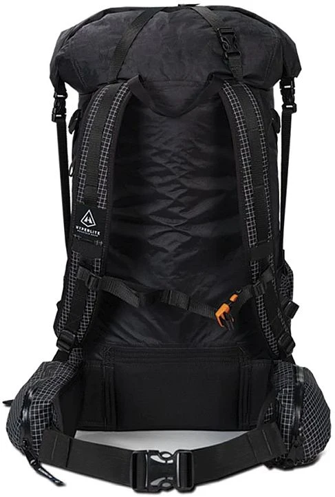 Hyperlite Mountain Gear 2400 Black Junction 5 Hyperlite Mountain Gear 2400 Black Junction – Bild 3